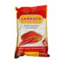 Sankofa pepper