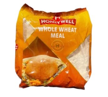 Honey well Wheat 1kg