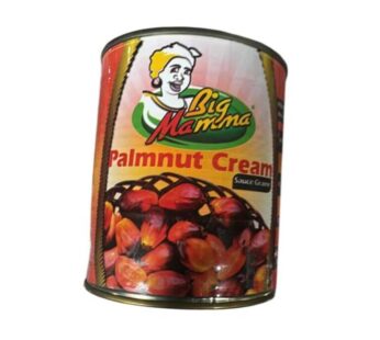 Big Mama Palmnut Cream