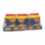 Checkers Custard Vanilla box