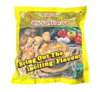 Tasty cubes Maggie chicken Flavour 80g