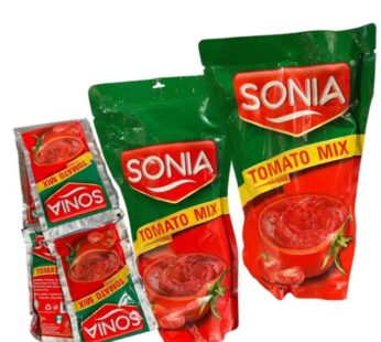 Sonia Tomatoes mix