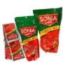 Sonia Tomatoes mix