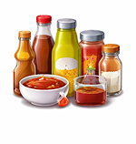 Condiments