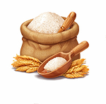 Grains and Flours